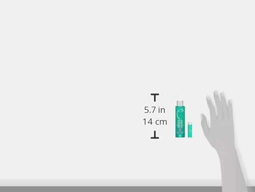 Malibu C: Instant Relief Soothing Eczema C Serum, 30 ml 6