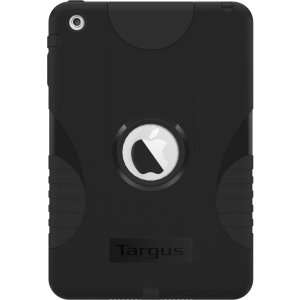 TRGTHD047US - Targus SafePORT Case Rugged for iPad mini - Black 2