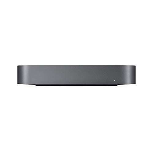 Apple Mac Mini Desktop - Intel Core i3-8GB Memory - 256GB Solid State Drive (Renewed) 3