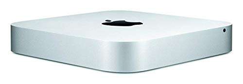 Apple Mac Mini Desktop, Intel i7 Quad-core, 2.3GHz, 8GB RAM, 1TB Hard Drive MD388LL/A (Renewed) 3