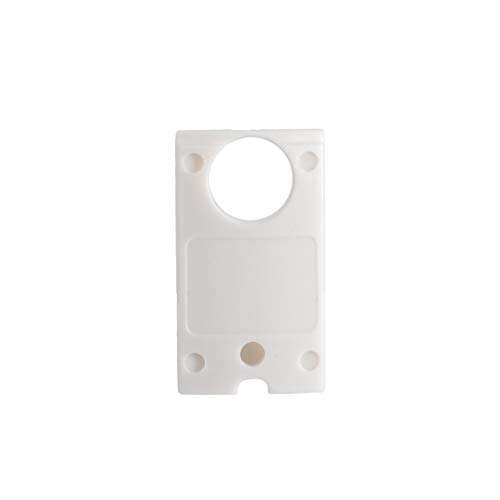 WB-50 Wall Bracket for Bose Soundbar UTS-20 Series II Speaker Side Connect Brackets ( White ) 4