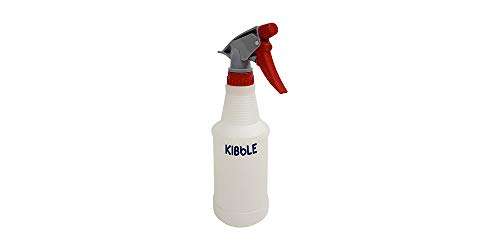 Kibble Spray Bottle (Red) (500 ml) (Pack of 1) 3