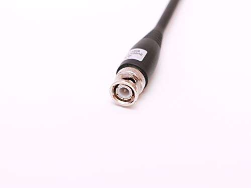 Lot(5) 450-470MHZ 3dBi BNC Whip Antenna 6 inch for TOPCON GR-3,GR-5,​Hipe​r+,GGD 5