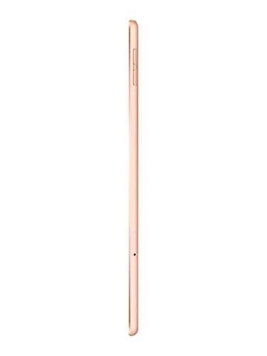 2019 Apple iPad Mini (Wi-Fi + Cellular, 256GB) - Gold 5