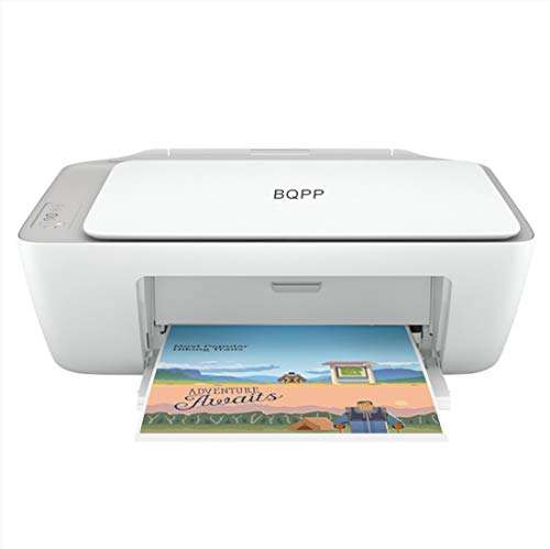 BQPP Color Inkjet Multifunction Printer All-in-one Home Office Color Document Printer 2