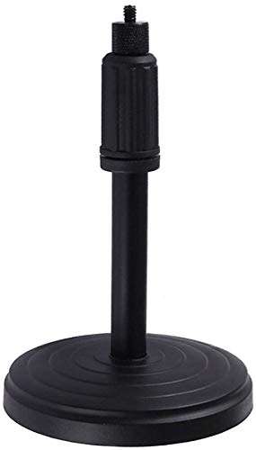 Hayfive Flashes Newest 10 Inch Led Ring Light 5000k Fill Light, for Selfie Makeup Photography Video Live Stream Lamp Recording Video Lights 10w Tripod Ringlight Flashes (Color : Tripodset) 5