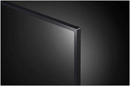 LG 108 cm (43 inches) 4K Ultra HD Smart LED TV 43UM7290PTF (Ceramic Black) 6