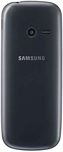 Samsung Metro 313 (SM-B313E, Grey) 5