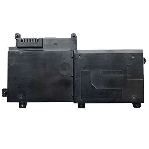 OUWEE CI03XL Laptop Battery Compatible with HP ProBook 640 645 650 655 G2 G3 Series HSTNN-UB6Q HSTNN-LB6T HSTNN-PB6K 801517-422 HSTNN-DB7N HSTNN-I66C HSTNN-I67C 801554-001 11.4V 48Wh 4200mAh 3