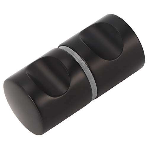 Simple Household Supplies, Convenient Door Handle, Textured Handle for Door Bathroom 2