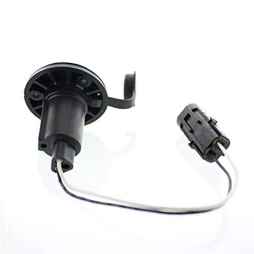 Sea-Doo New OEM Rear Base Lamp Assembly 2006-2012 Speedster Utopia, 204470642 3