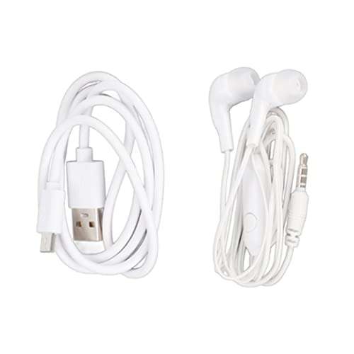 Mobile Phone, 500W 800W Camera 6.1in Smartphone for 11 2GB RAM 16GB ROM HD Water Droplets Screen for Office for Home(Yellow) 3