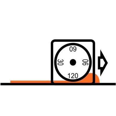 GLTL Four-Sided Coating applicator(Coater) Wet Film coaters applicators Wet Film Width:80mm (3#(50μm、100μm、150μm、200μm)) 4