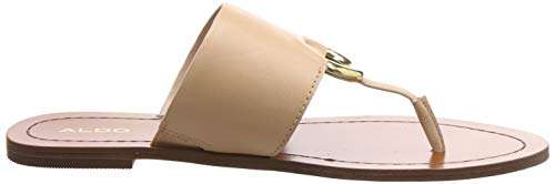 ALDO Women Ocericia Bone Fashion Sandals-3 UK/India (36 EU) (58990609) 6
