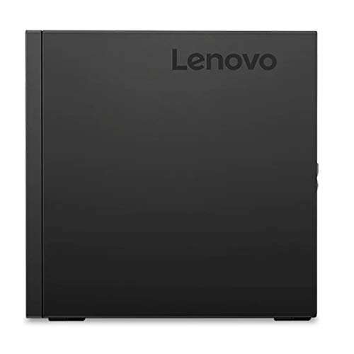 2020 Newest Lenovo ThinkCentre Micro Business Desktop, Intel Core i5 i5-8400T 6-Core Processor Up to 3.3 GHz, 16GB RAM, 1TB SSD + 2TB HDD, Win 10 Pro, Keyboard and Mouse Bundle, KKE Webcam 5