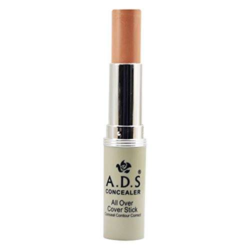 ADS Good Choice India Beauty Concealer-A01685-03 With Bundle With Kajal 2