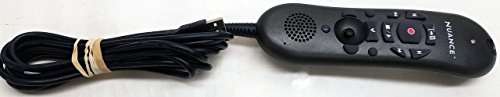 Dictaphone Nuance PowerMic II Speech Recognition Hand Microphone with Cradle 5