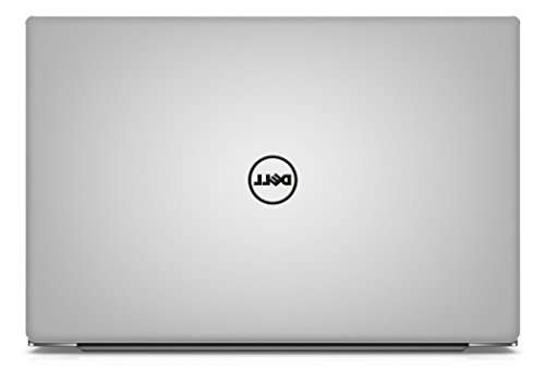 Dell XPS 2-in-1 Laptop (P71G001) - Silver, 13.3", 256GB SSD, Intel Core i7, 16GB (Renewed) 4