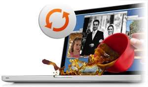 Seagate Backup Plus 1TB Desktop External Hard Drive USB 3.0 (STCA1000100) 5