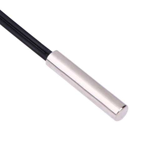 12V 20A W3230 LCD Digital Thermostat Temperature Controller Meter Digital Thermostat Regulator High Temp Alarm 4