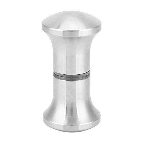 304 Stainless Steel Glass Door Handle Shower Room Door Knob Mushroom Round Drawer Pulls with 4-18mm Glass Thickness 2