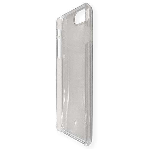 Case Compatible with iPhone 7 Plus and iPhone 8 Plus, Saint Jude, Personalized Engraving Included 4