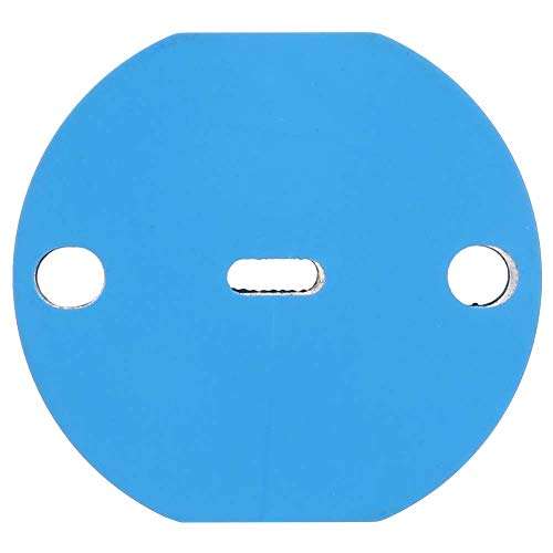 Temperature Transmitter Module, DC24V -50~400 Degree PT100 Temperature Transmitter Output 0-10V Sensor with Good Sensitivity 4