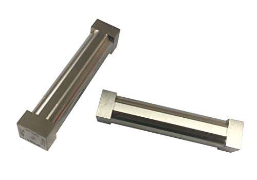 GLTL Four-Sided Coating applicator(Coater) Wet Film coaters applicators Wet Film Width:80mm (3#(50μm、100μm、150μm、200μm)) 5