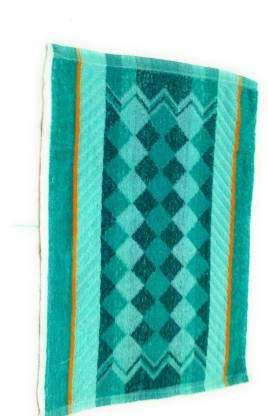 Mehan's Cotton Colors Kitchen Hand Towels (Multicolour) -8 Sheets 3