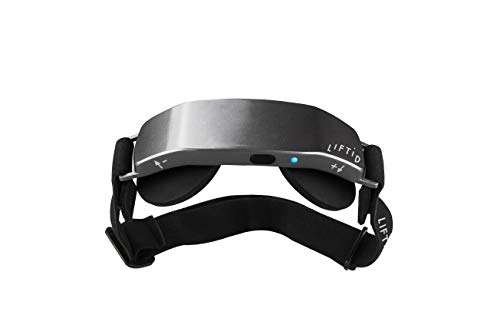 LIFTiD tDCS Device for Improving Focus, Attention, Memory, and Productivity 2
