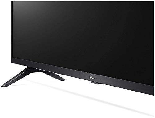 LG 108 cm (43 inches) 4K Ultra HD Smart LED TV 43UM7290PTF (Ceramic Black) 5