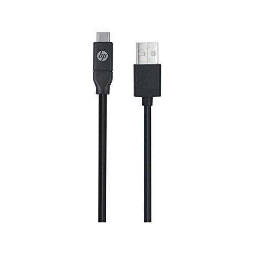HP USB Type-C Charging Cable for Android Phones (1 Meter, 4VW07PA) 2