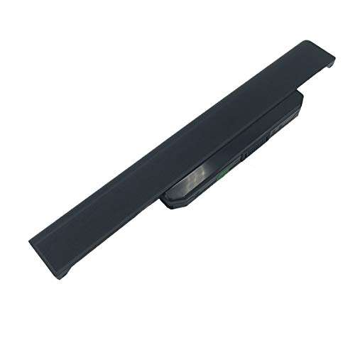 A41-K53 Laptop Battery for ASUS K54C K53S K53 K54HR SX316V A54C A54H X53E-RH51 X54HR-K53L85H X54H X53S X54C X53E Notebook 14.4V 2600mAh 6