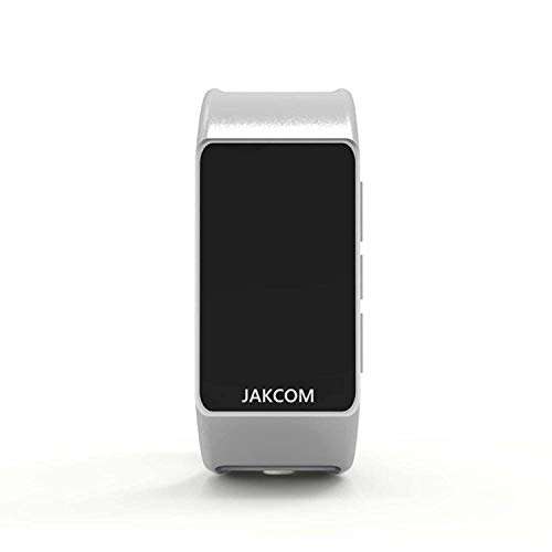 PremiumAV Jackom B3 Smart Watch (Black) 5