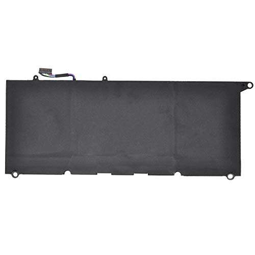 90V7W 7.6V 56Wh Laptop Battery for Dell XPS 13 9343 9350 13D 9343 XPS13 13-9343 13-9350 XPS13-9350 13D-9343 Series JHXPY 5K9CP DIN02 JD25G RWT1R 0DRRP 0N7T6 D1N02 5