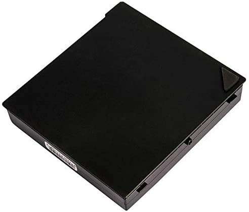 8cell 5200mAh 14.4V A42-G74 Laptop Accessories Compatible with Asus G74 G74J G74JH G74S G74SW G74SX Series ICR18650-26F LC42SD128 3