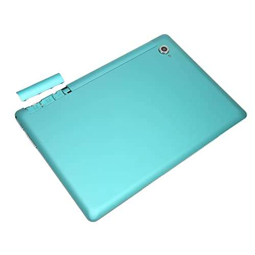 10.1 Inch Tablet, Portable Tablet Call Support Octa Core Processor Dual Speakers for Home for Office for Travel(Green) 6