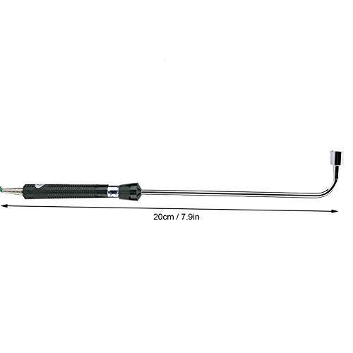 Sensor Handheld Solid Surface K Type Thermocouple for Measuring The Surface Temperature 6