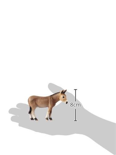 Schleich Donkey 3