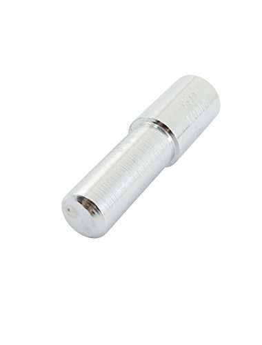 Aexit 10mm Dia Door Hardware & Locks Metal Shank 4.8cm Long 1.00CT Diamond Dresser for Lock Replacement Parts Grinding Wheel 3