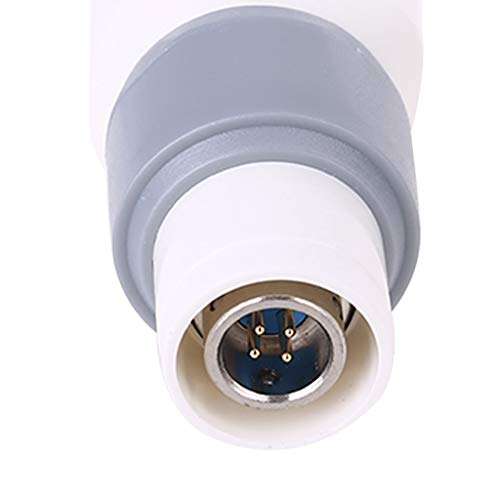 WANGFUFU Portable Pen-type Intelligent Dissolved Oxygen Meter LCD Display Tester for Aquaculture Analyzer 4