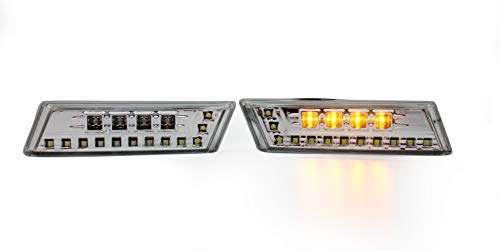 LED Side Lamp For 3 Series E36 E34 E32 4