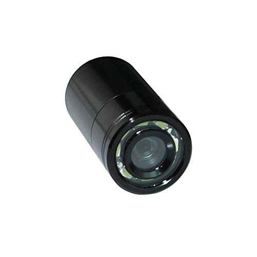 0.5 Meters Underwater Camera with 8 IR/Infrared Lights 850nm;90 Deg deep Water Fish Finder,Sewer/Tube Inspection Night Vision Camera,not WiFi,not IP Cam 5