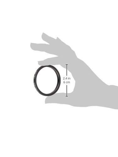 Kenko Lens Accessories Step Down Ring 58-52mm (P=0.75) Lens Filter Diameter Conversion 4