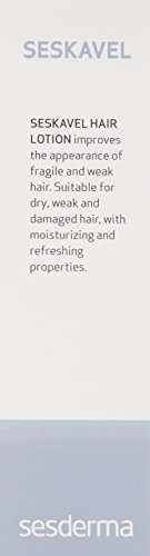 Sesderma Seskavel Anti-Hair Loss Lotion, 200ml 6
