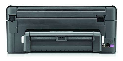 HP Photosmart Premium All-in-One Printer (CD055A#ABA) (Renewed) 4