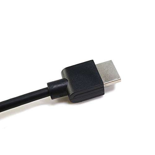 GeChic HDMI-A & USB-A to Rear Dock Port Y Cable (2m) Suitable for 1503 Series (Except 1503E) & 1102 Series 4