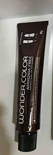 B07Q5VD7J6 Matrix Wonder Color Amonia Free Light Brown With Mocha 5.8,90g 3