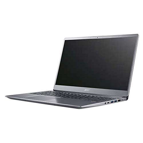Acer Swift 3 15.6in Laptop Intel i7-8550U 1.80GHz 8GB Ram 256GB SSD Win 10 Home (Renewed) 4