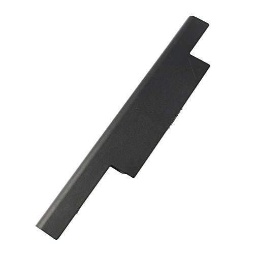 New Laptop Battery for Gateway Ns41i01fr Nv55s02u Nv55s03u Nv55s04u 4400mah 6cell by Laptop Battery 1 5